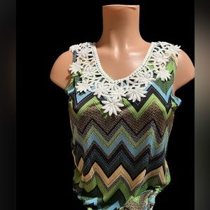 NWT women’s summer blouse